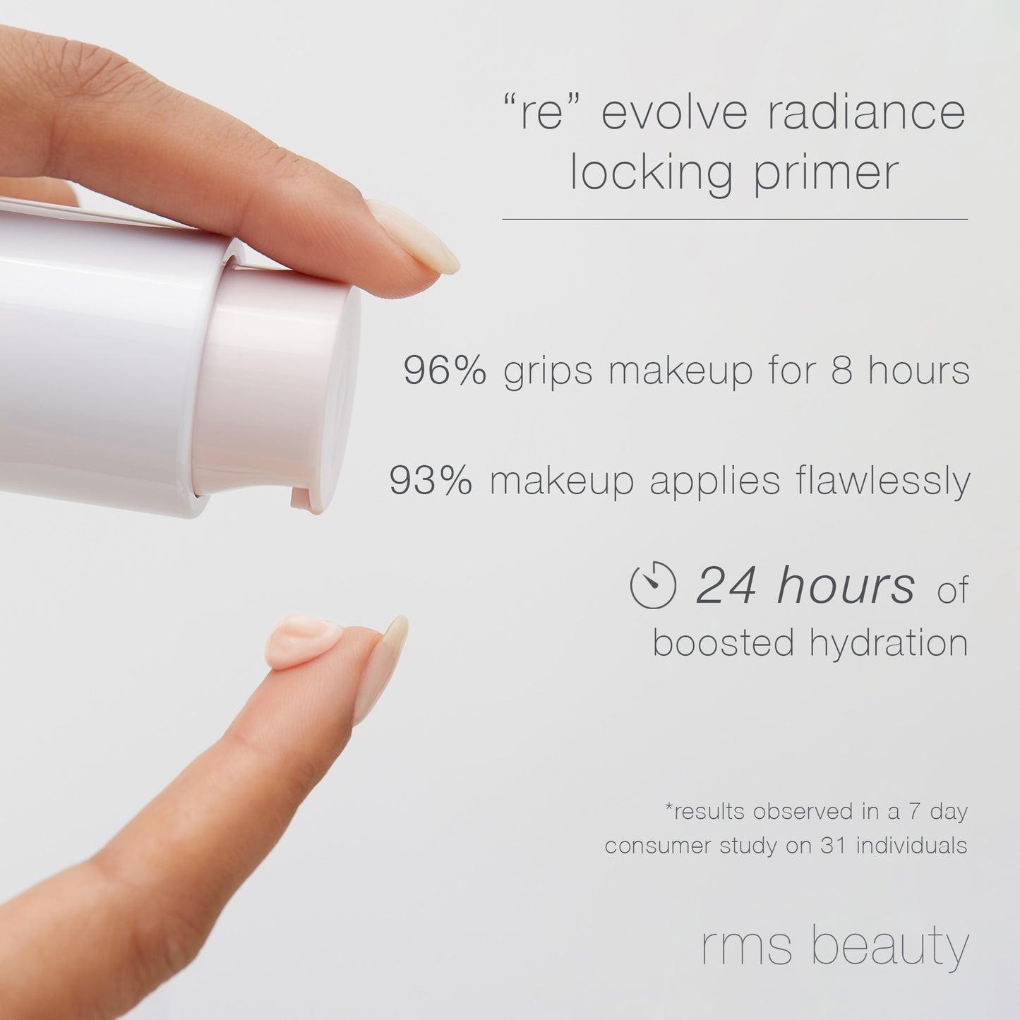 ReEvolve Radiance Primer