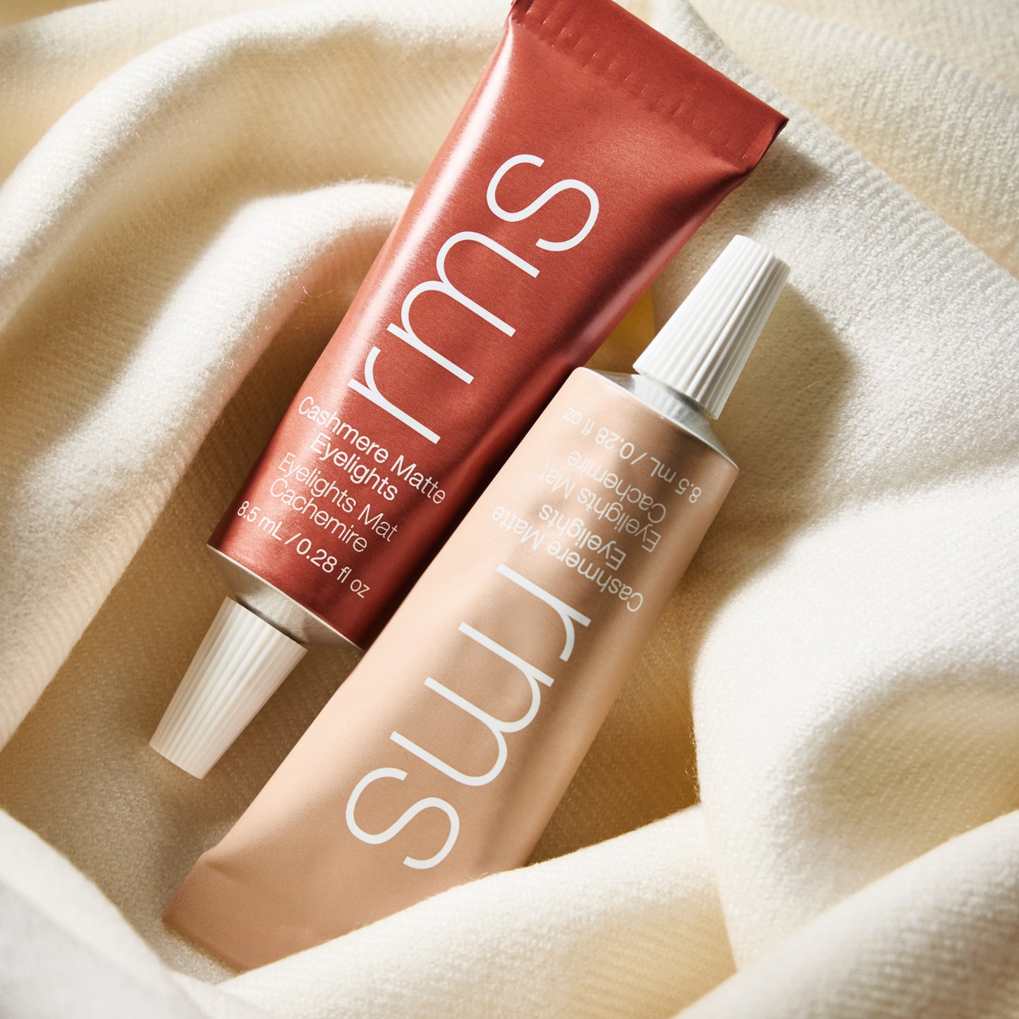 Cashmere Matte Eyelights