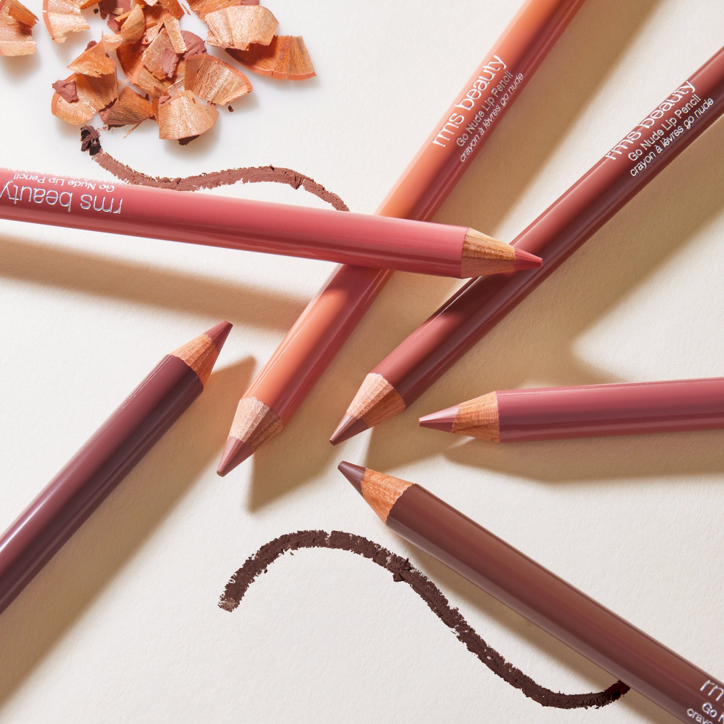 Go Nude Lip Pencil