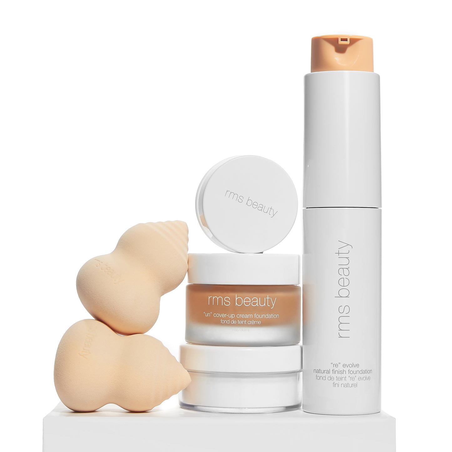 Skin2skin Beauty Sponge