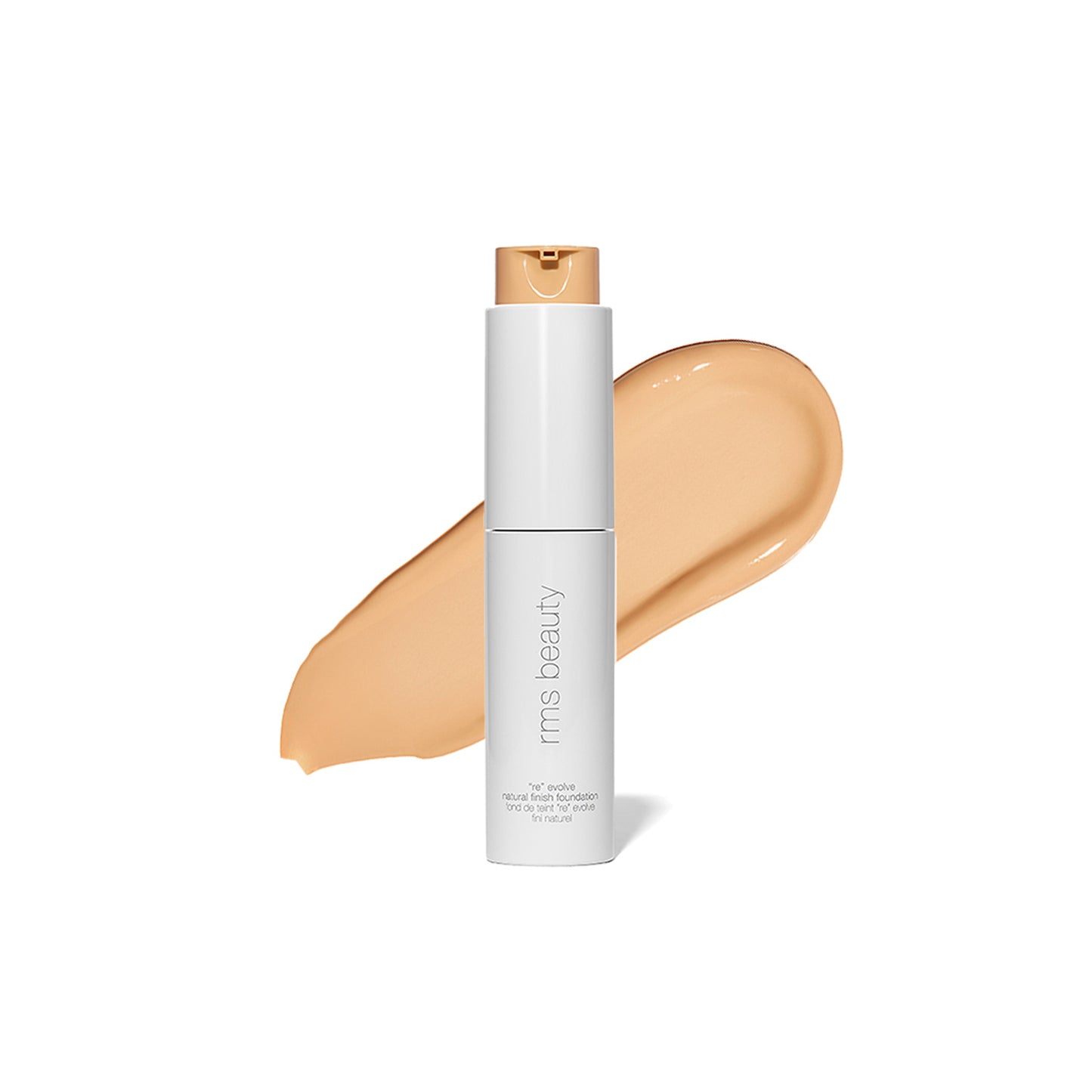 ReEvolve Natural Finish Foundation