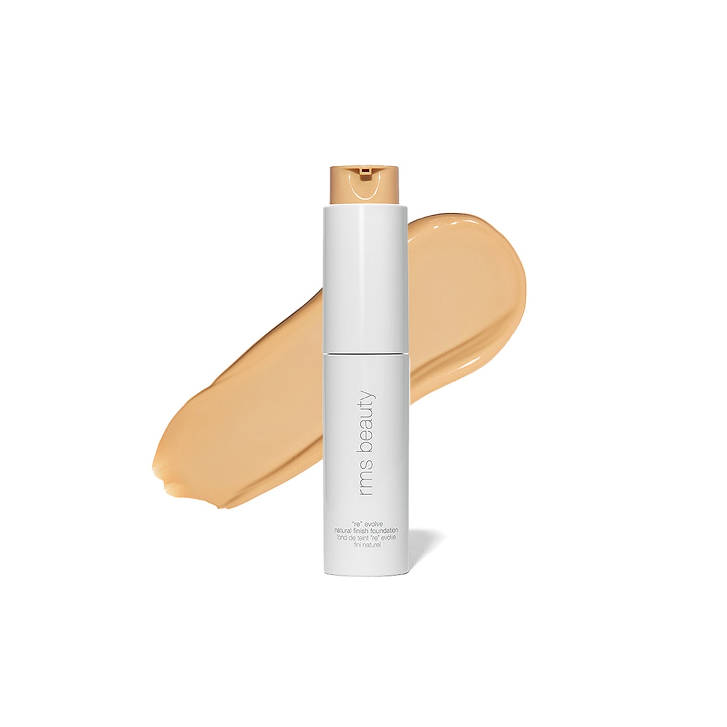 ReEvolve Natural Finish Foundation