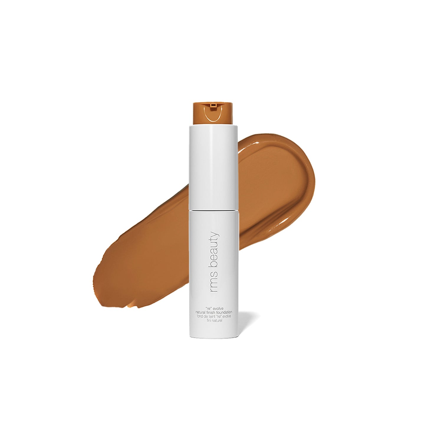 ReEvolve Natural Finish Foundation
