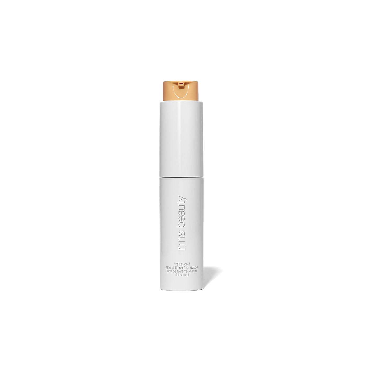 ReEvolve Natural Finish Foundation