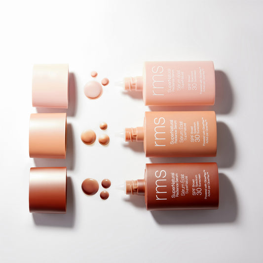 SuperNatural Radiance Serum SPF 30