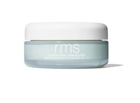 Coconut Clean Cleansing Balm