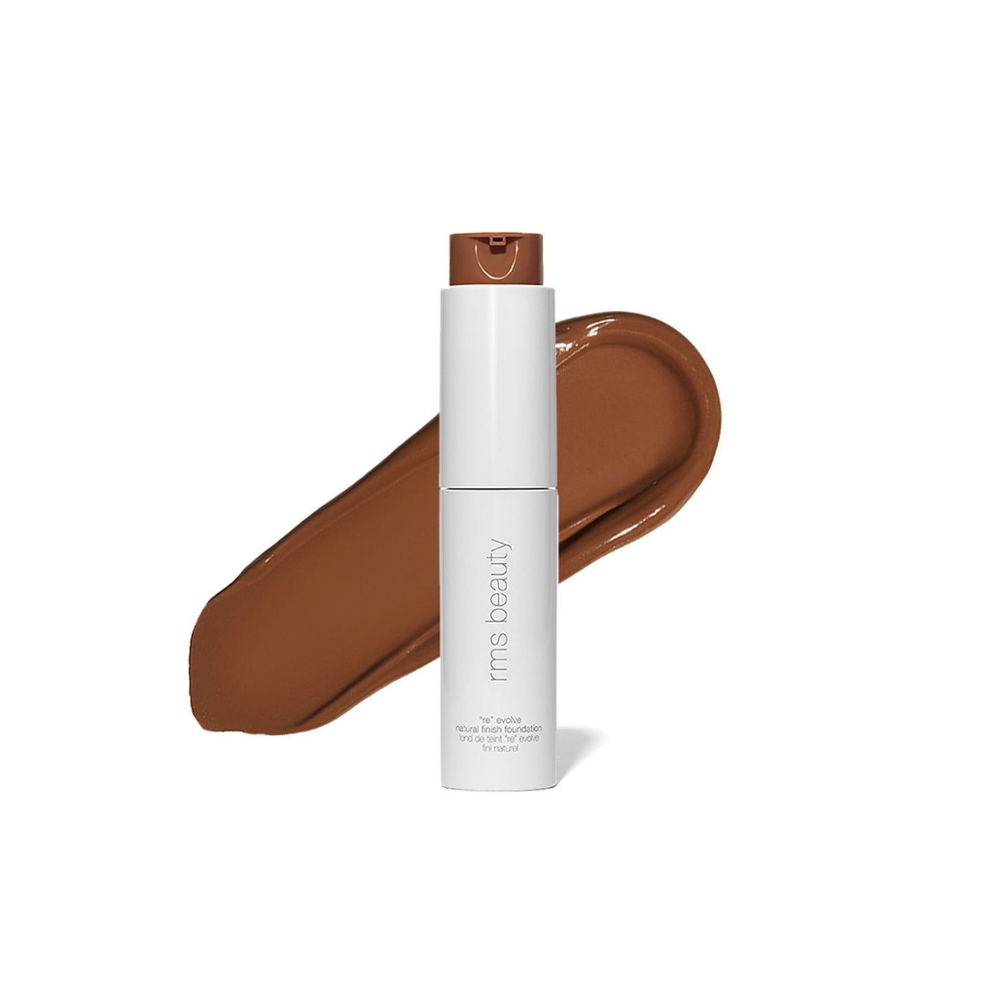 ReEvolve Natural Finish Foundation