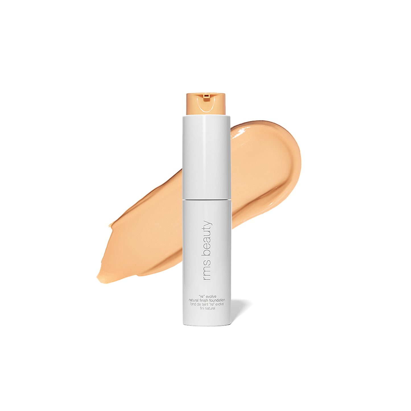 ReEvolve Natural Finish Foundation