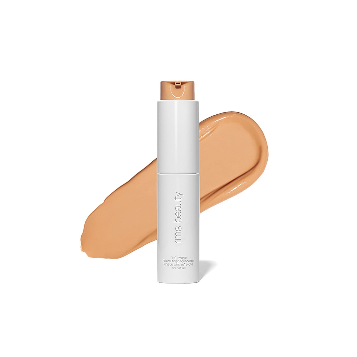 ReEvolve Natural Finish Foundation