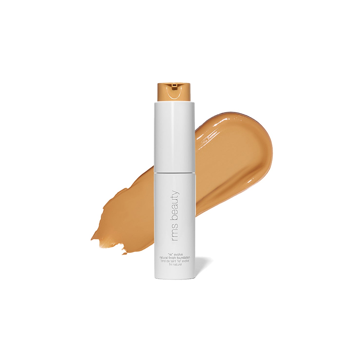 ReEvolve Natural Finish Foundation